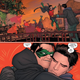 Illustration for article titled Grayson, We Are Robin, and the exciting evolution of Batman’s sidekicks